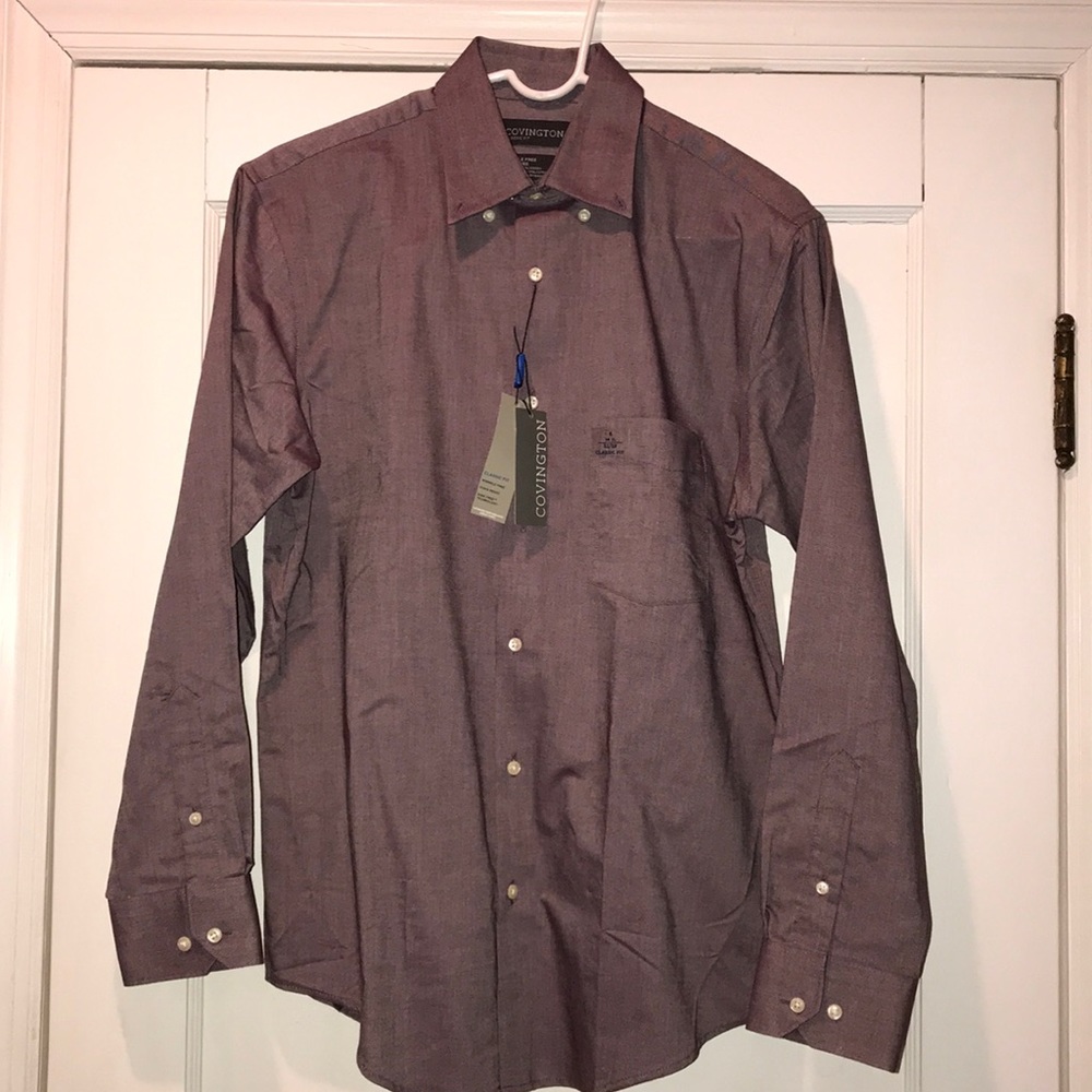 Covington Dress shirt.